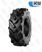 Шина 540/65R30 AGR ALFA 150D/153A8 TL GTK